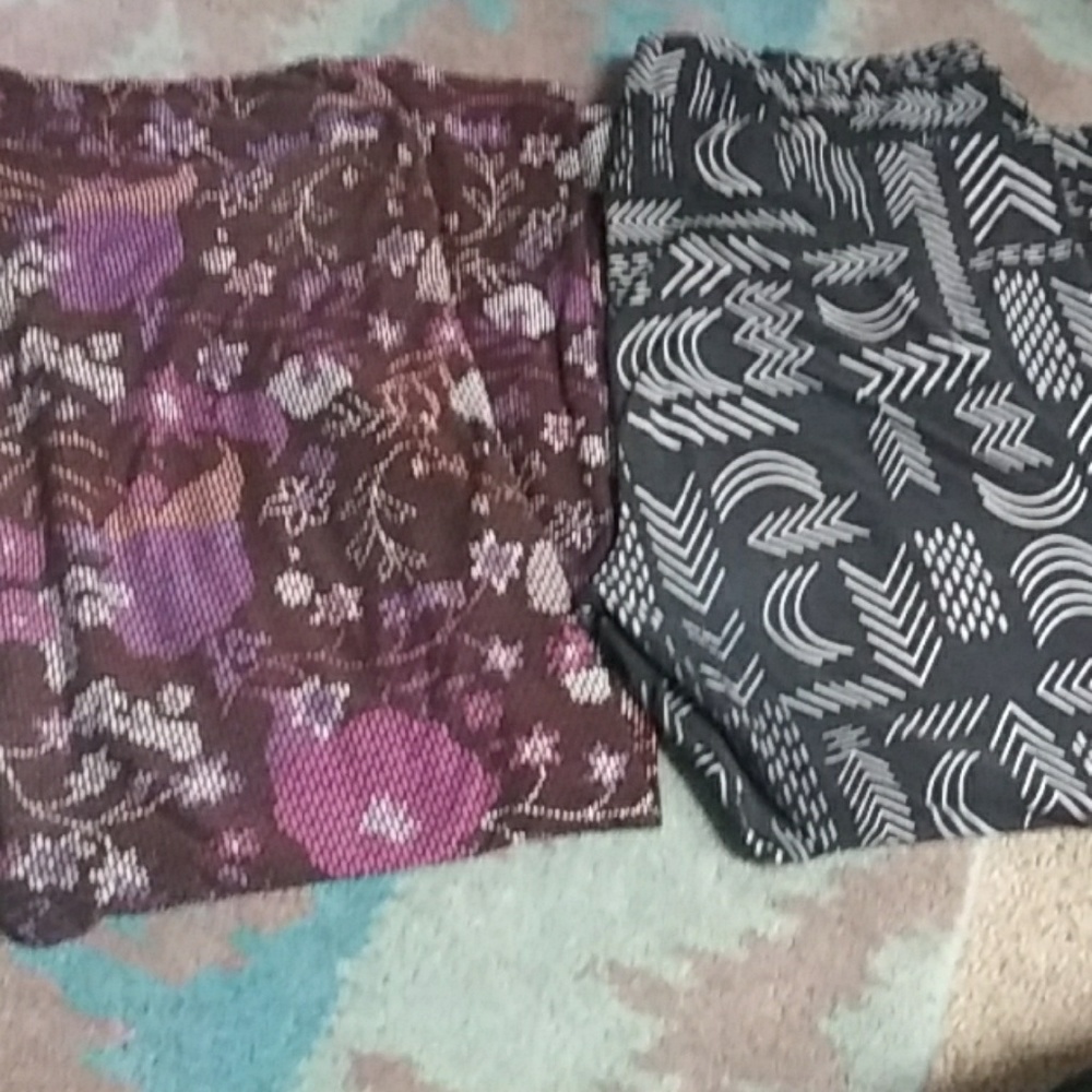 Leggings